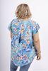 Immagine di CURVY GIRL LIGHT VISCOSE SUMMER TOP